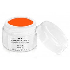 Neon Orange - 10 ml